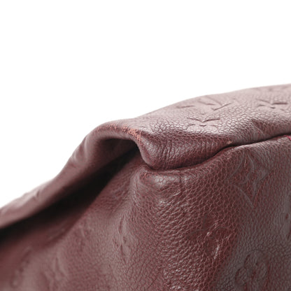Louis Vuitton Empreinte Artsy MM Flamme 12 of 14