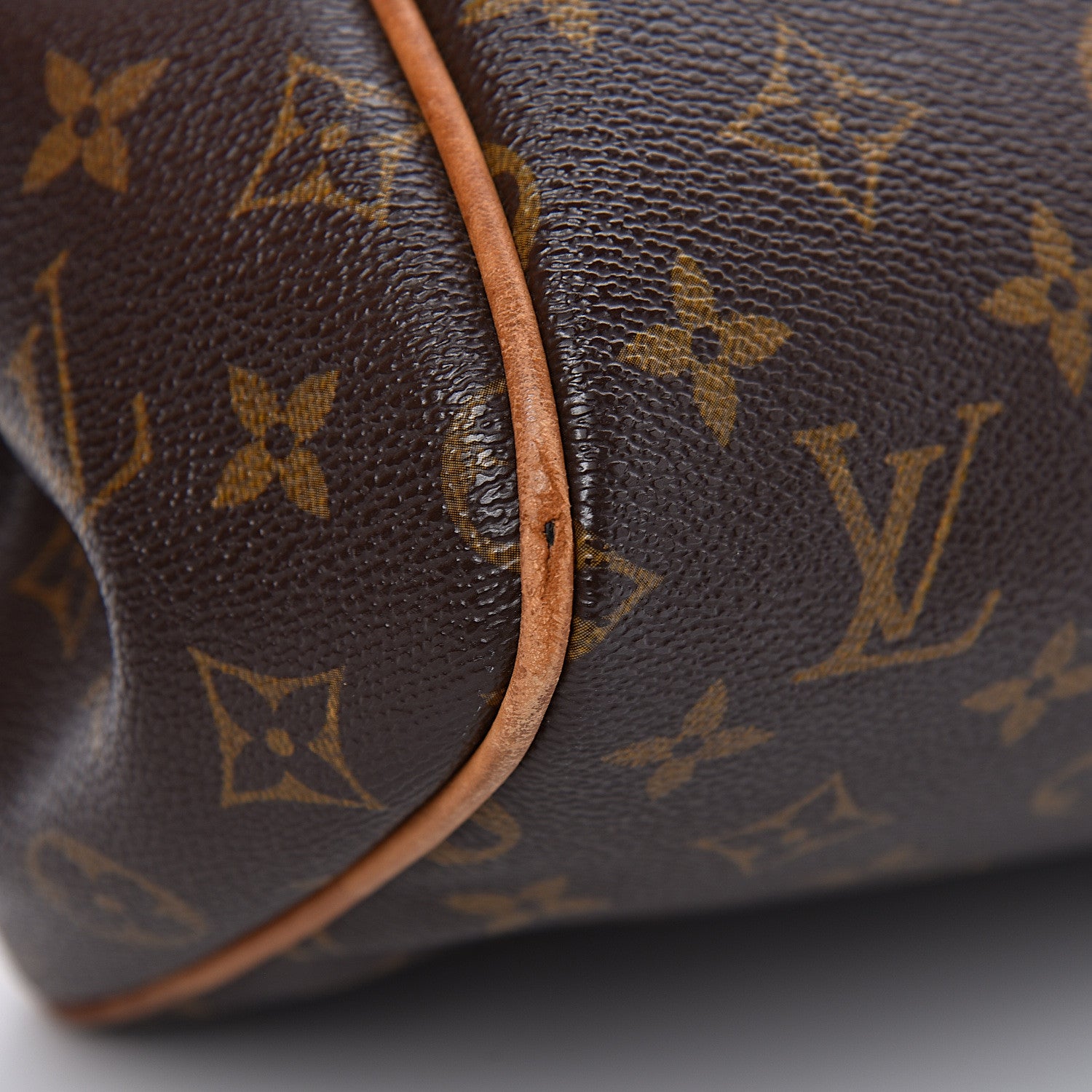 Louis Vuitton Monogram Montorgueil PM 17 of 22