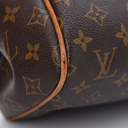 Louis Vuitton Monogram Montorgueil PM 17 of 22