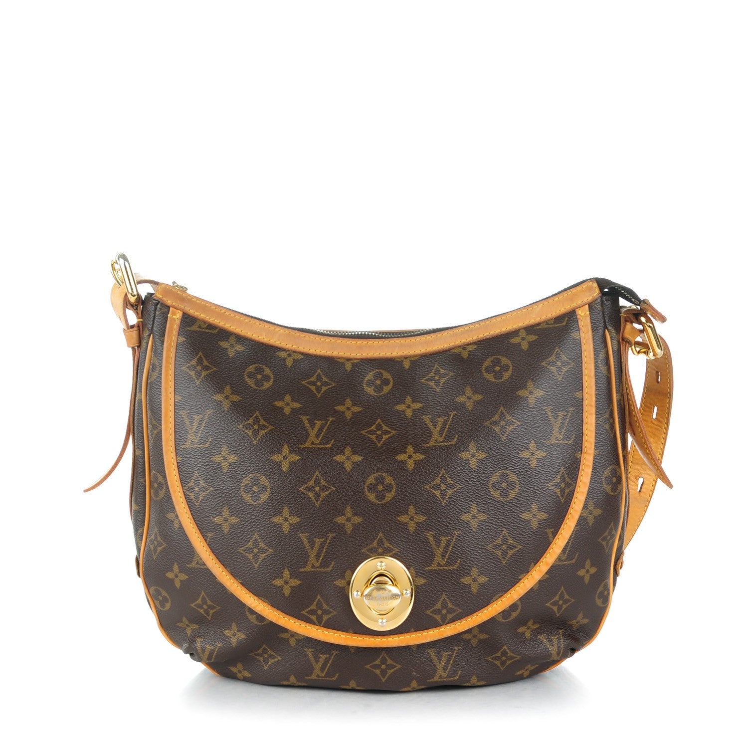 Louis Vuitton Monogram Tulum GM 1 of 9