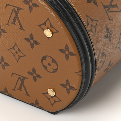 Louis Vuitton Reverse Monogram Cannes 8 of 8