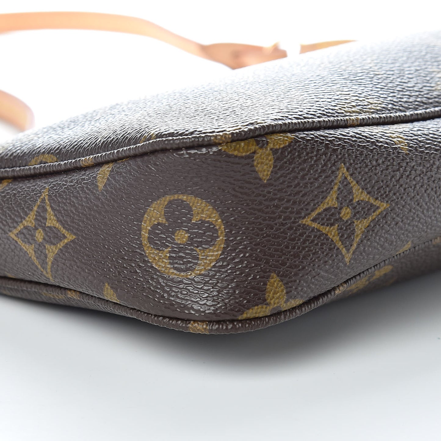 Monogram Pochette Accessories NM