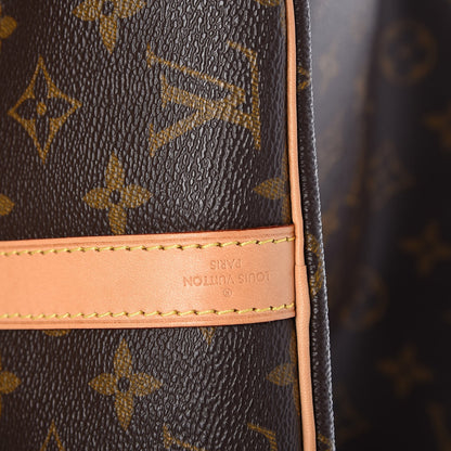 Louis Vuitton Monogram Speedy Bandouliere 30 10 of 11