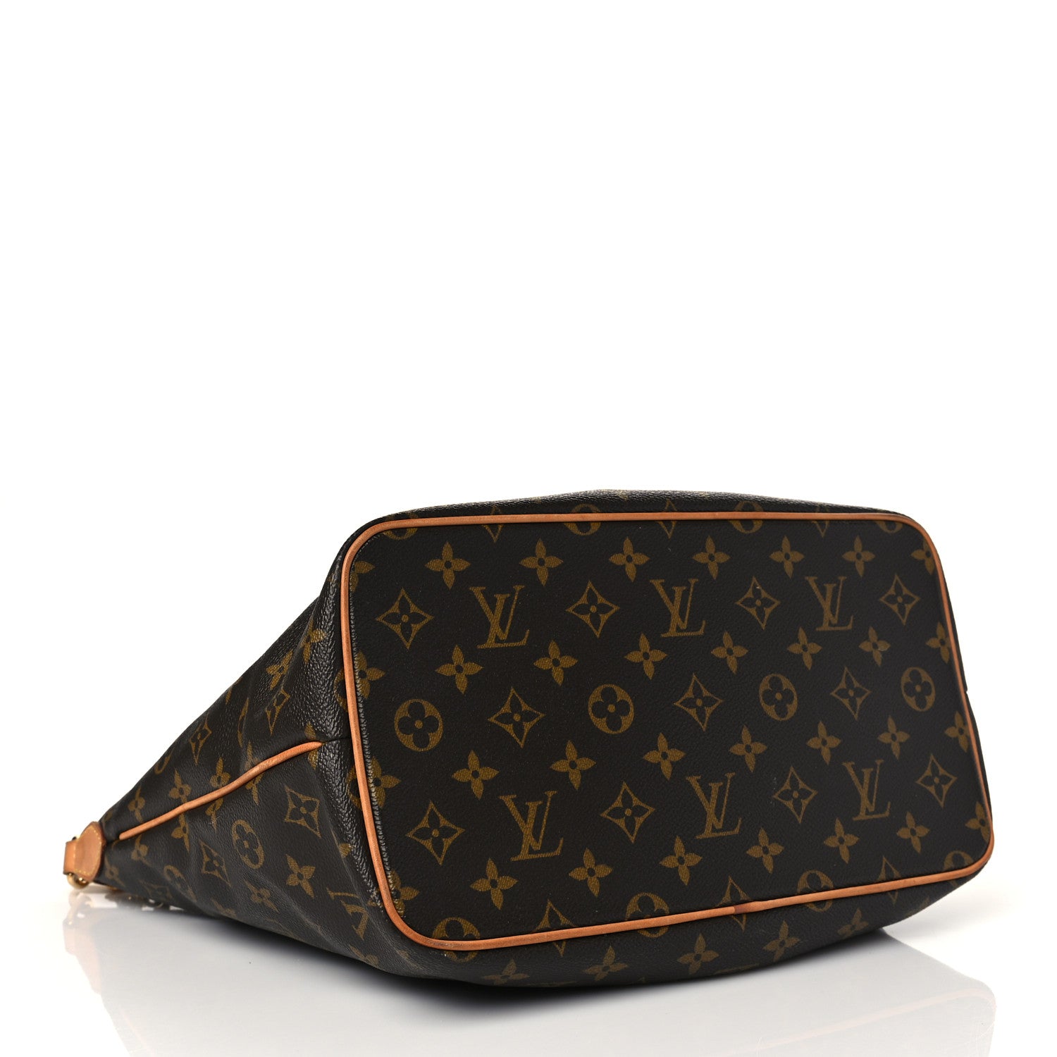 Louis Vuitton Monogram Palermo PM 4 of 10