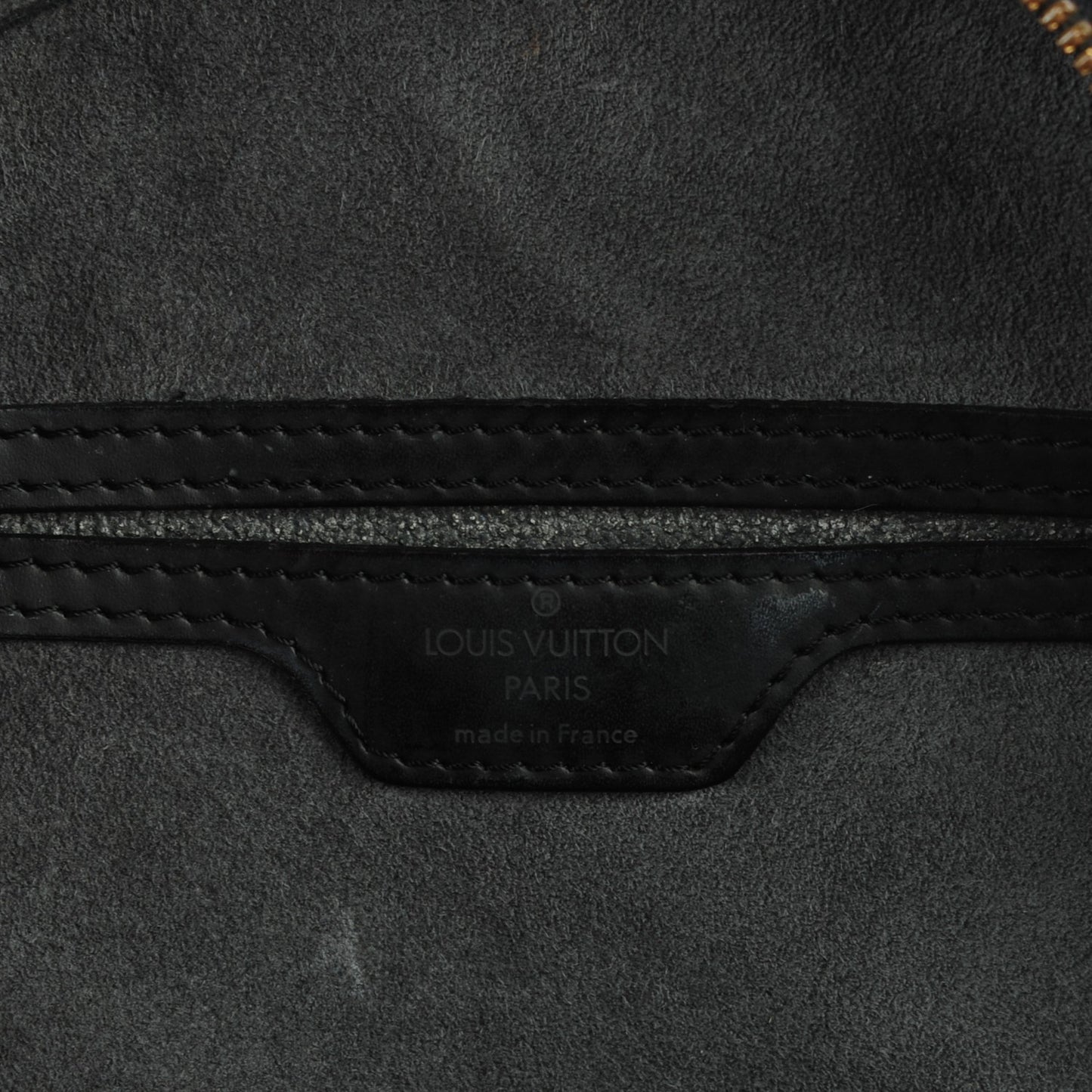 Epi Mabillon Backpack Black
