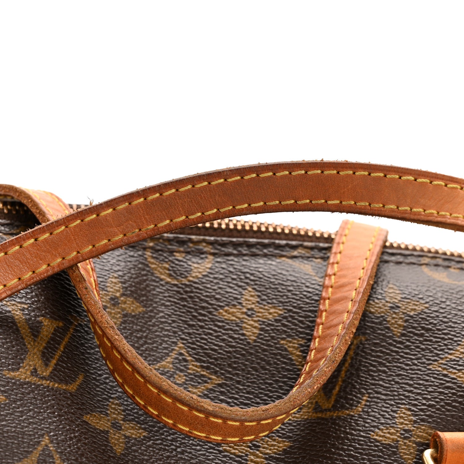 Louis Vuitton Monogram Papillon 26 13 of 13