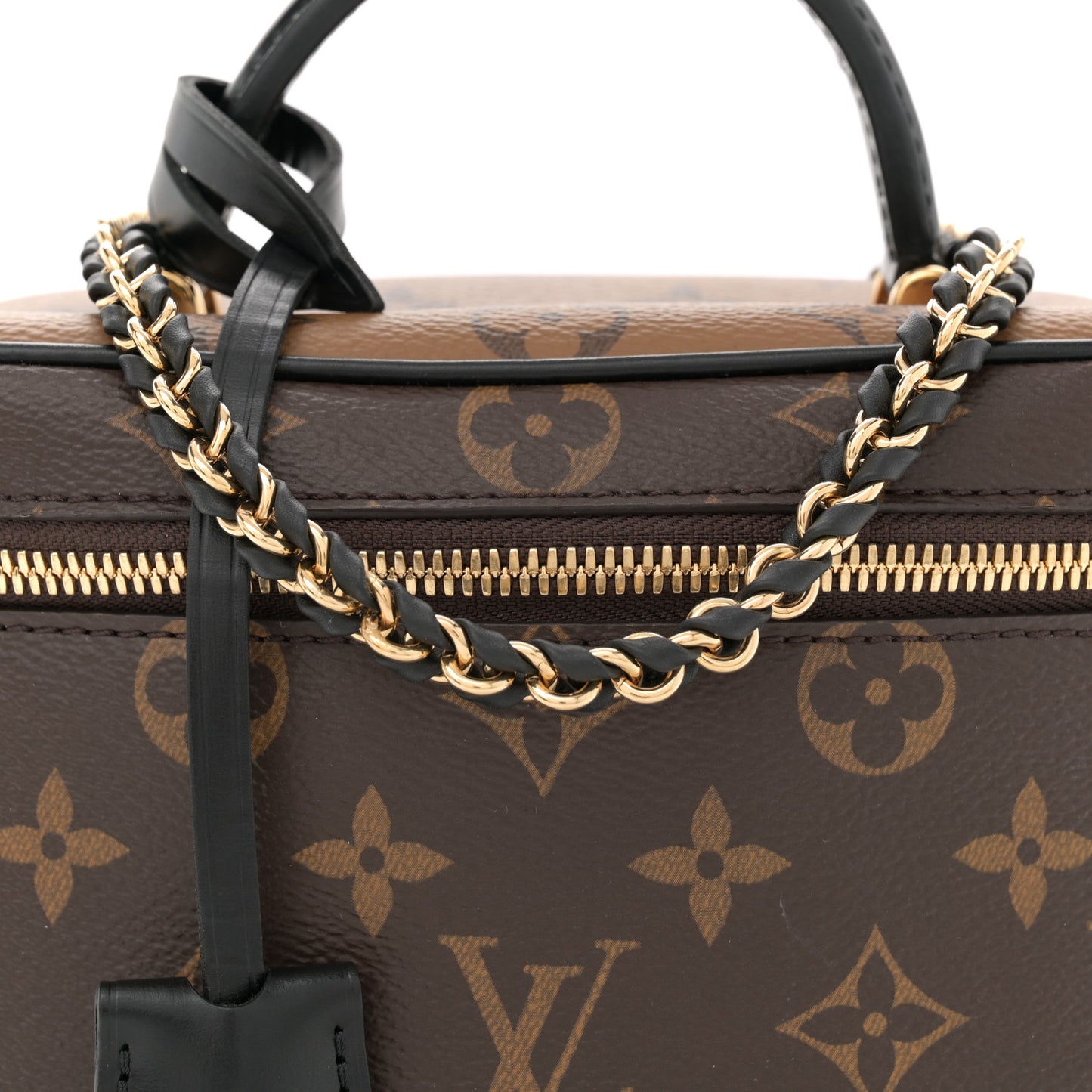 Reverse Monogram Vanity PM