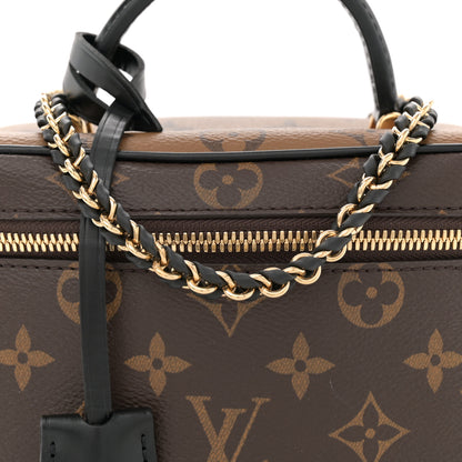 Louis Vuitton Reverse Monogram Vanity PM 7 of 10