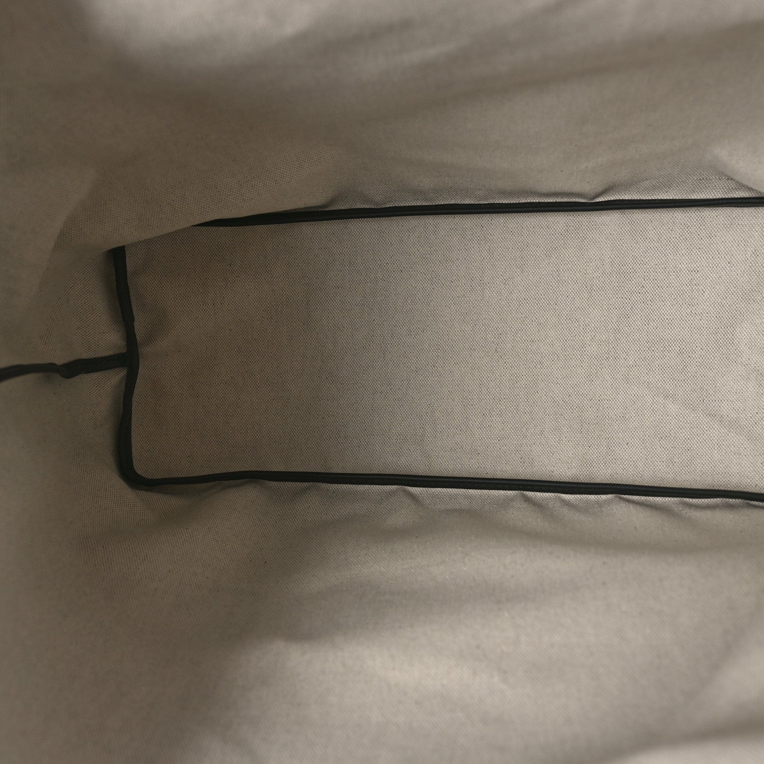 Goyard Goyardine Saint Louis PM Black 6 of 10