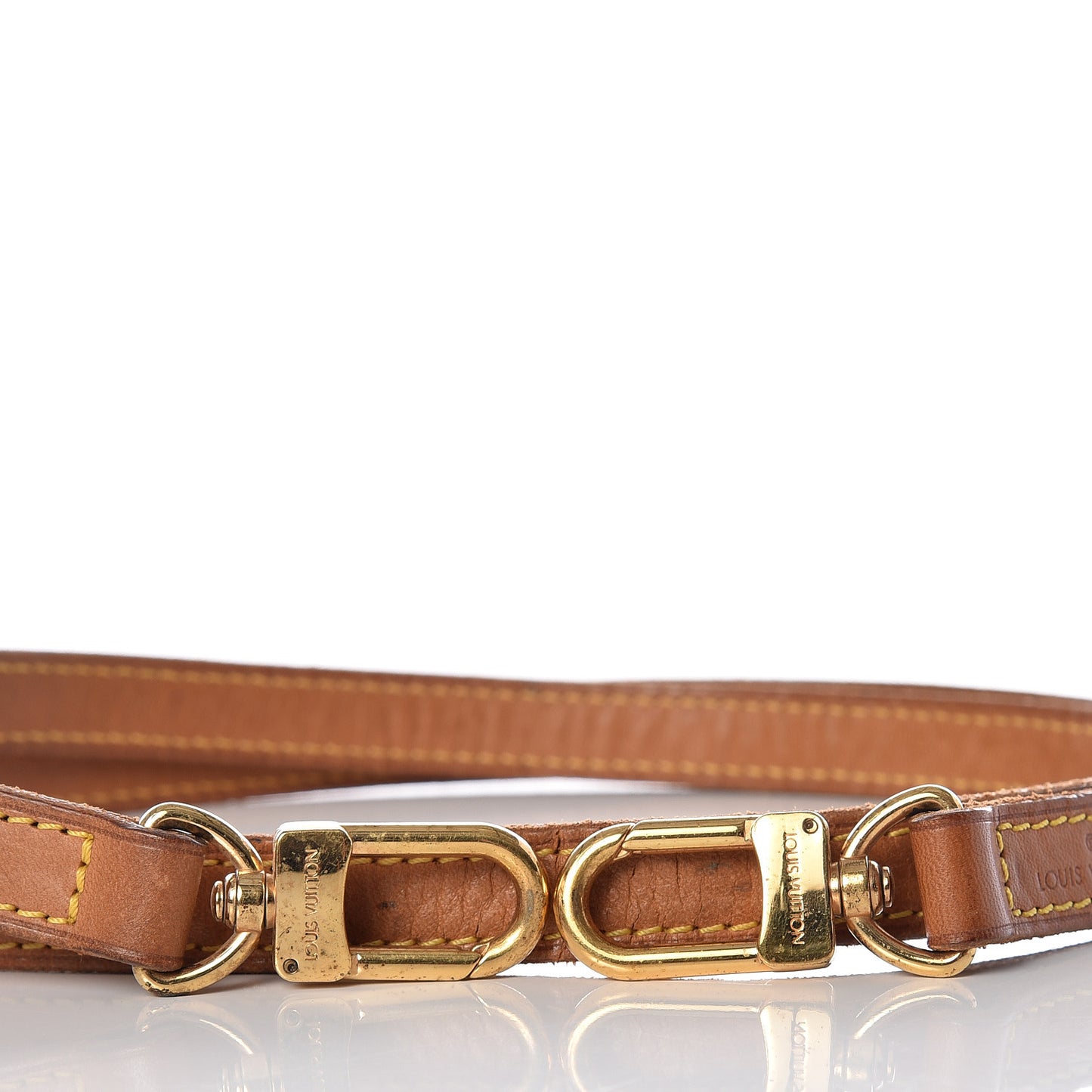 Vachetta 16mm Shoulder Strap