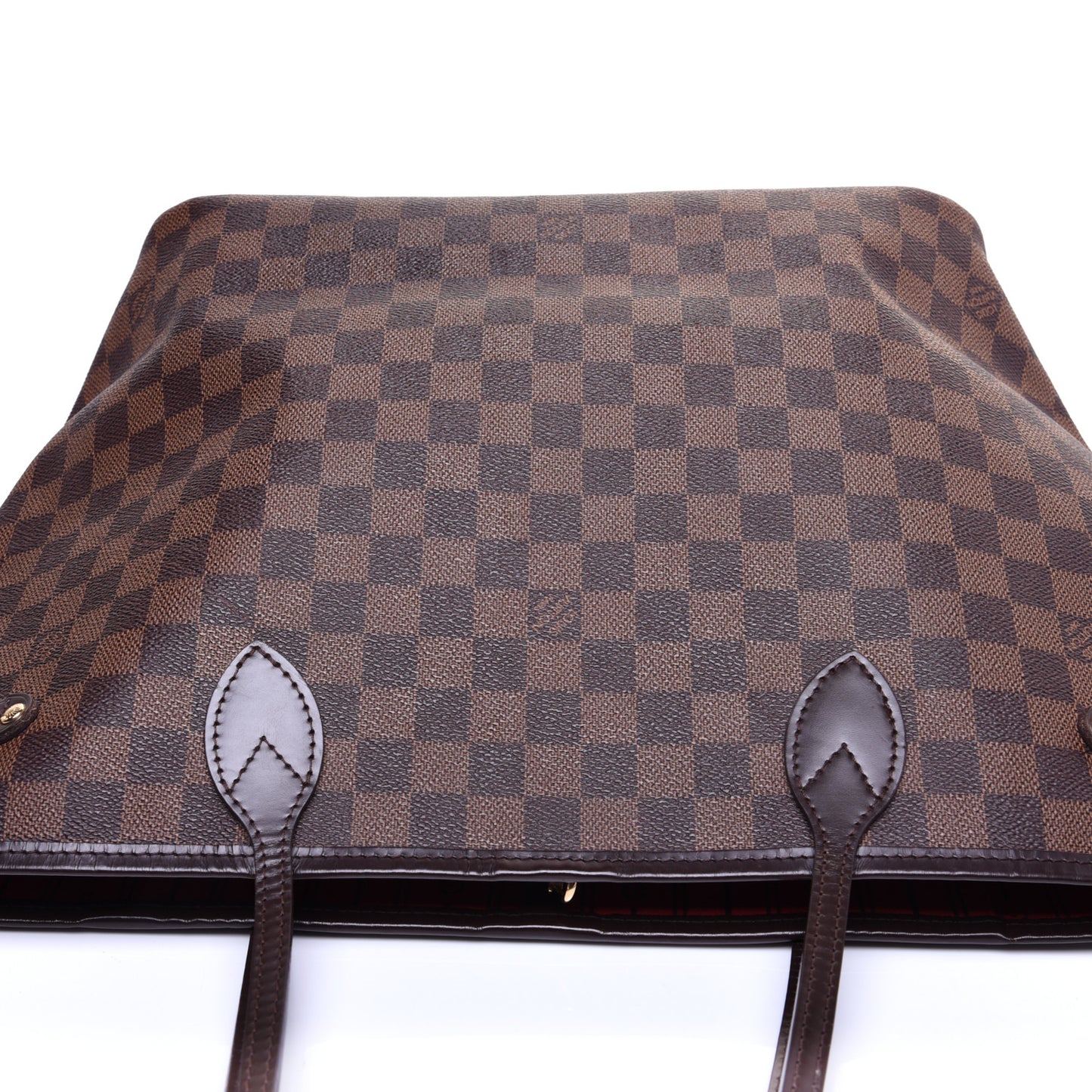 Damier Ebene Neverfull MM