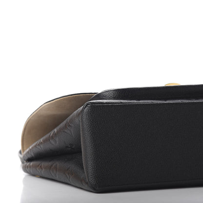 Louis Vuitton Empreinte Marignan Black 5 of 11