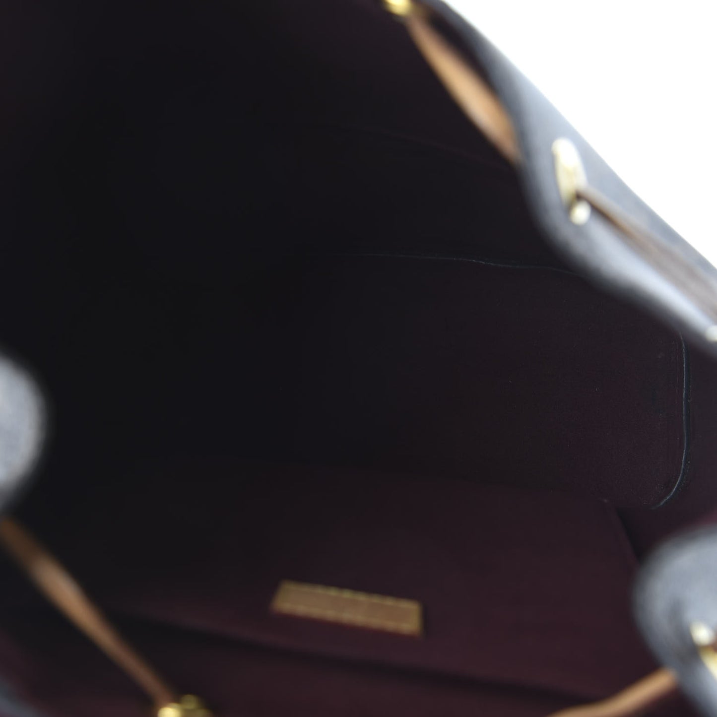 Monogram Montsouris NM Backpack