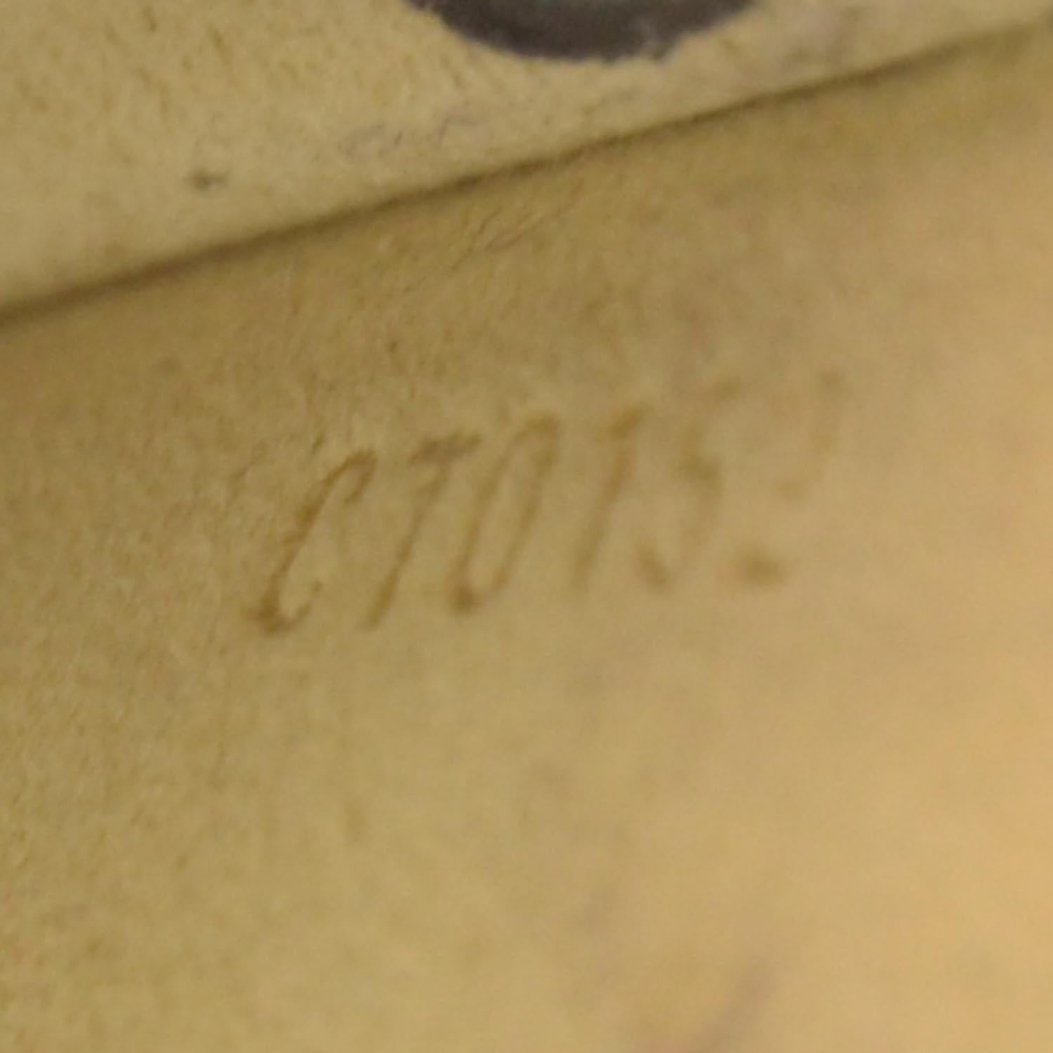 Louis Vuitton Monogram iPad Case 6 of 8