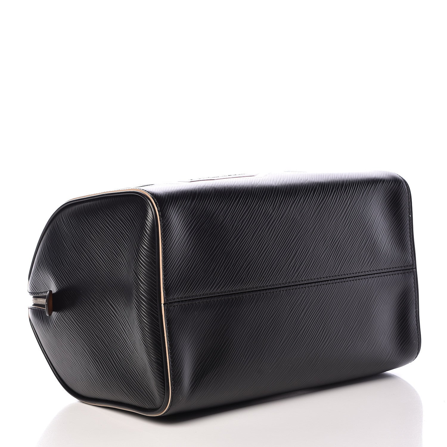 Louis Vuitton Epi World Tour Speedy 30 Black 4 of 11