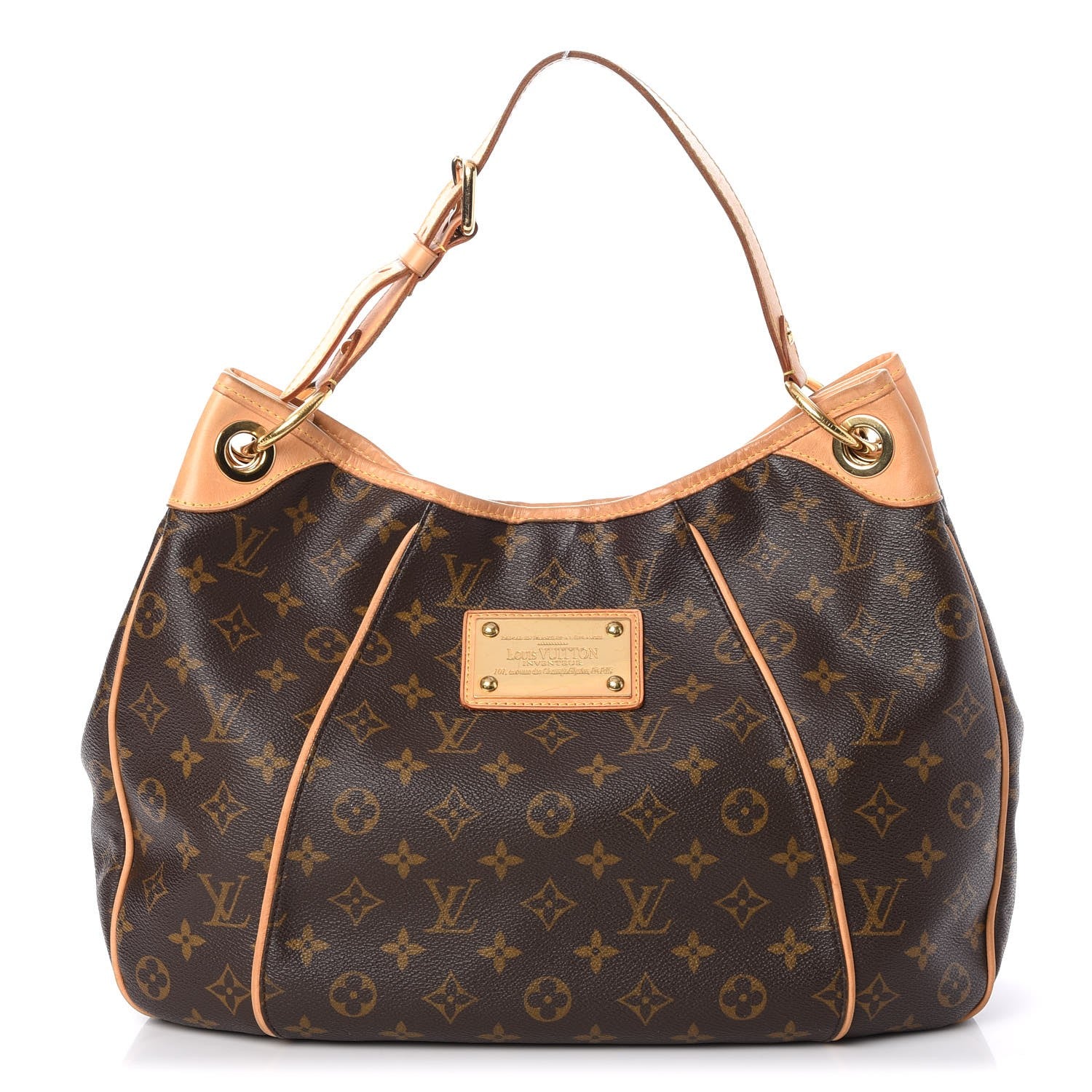 Louis Vuitton Monogram Galliera PM 1 of 9