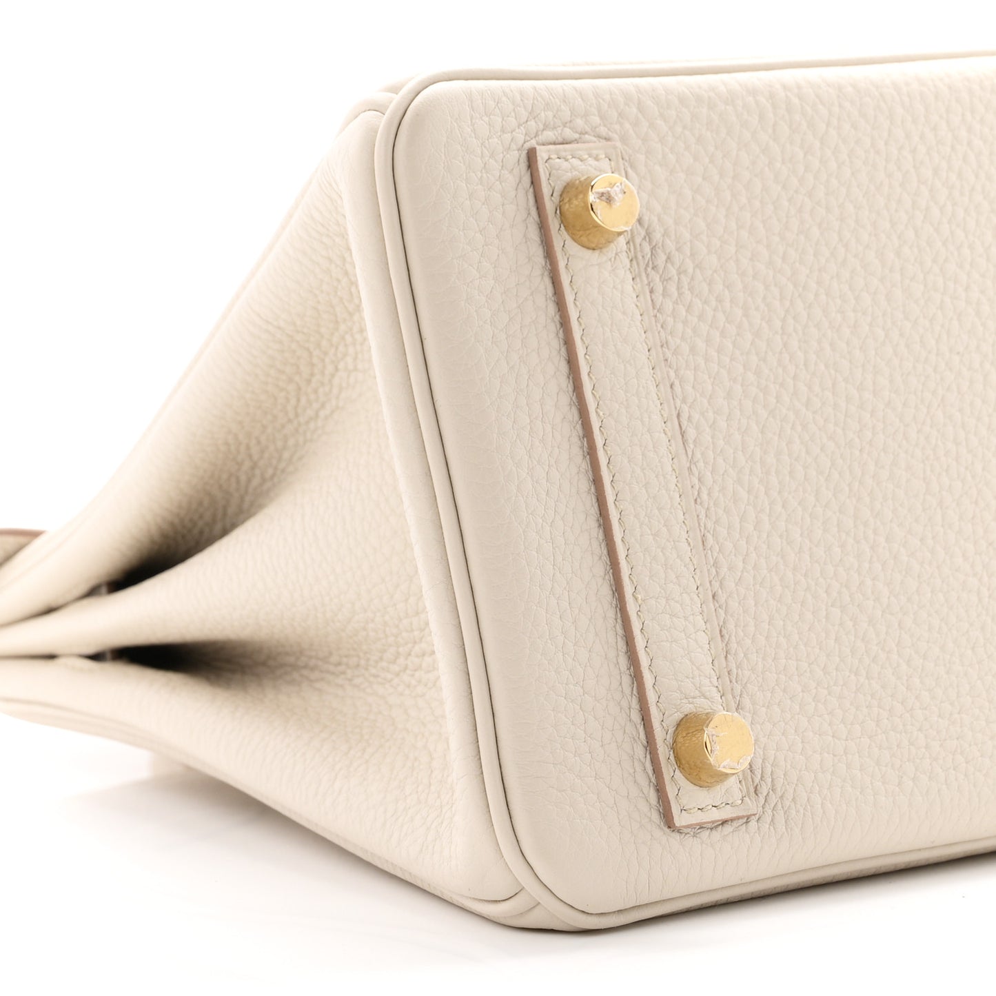 Togo Birkin 25 Beton