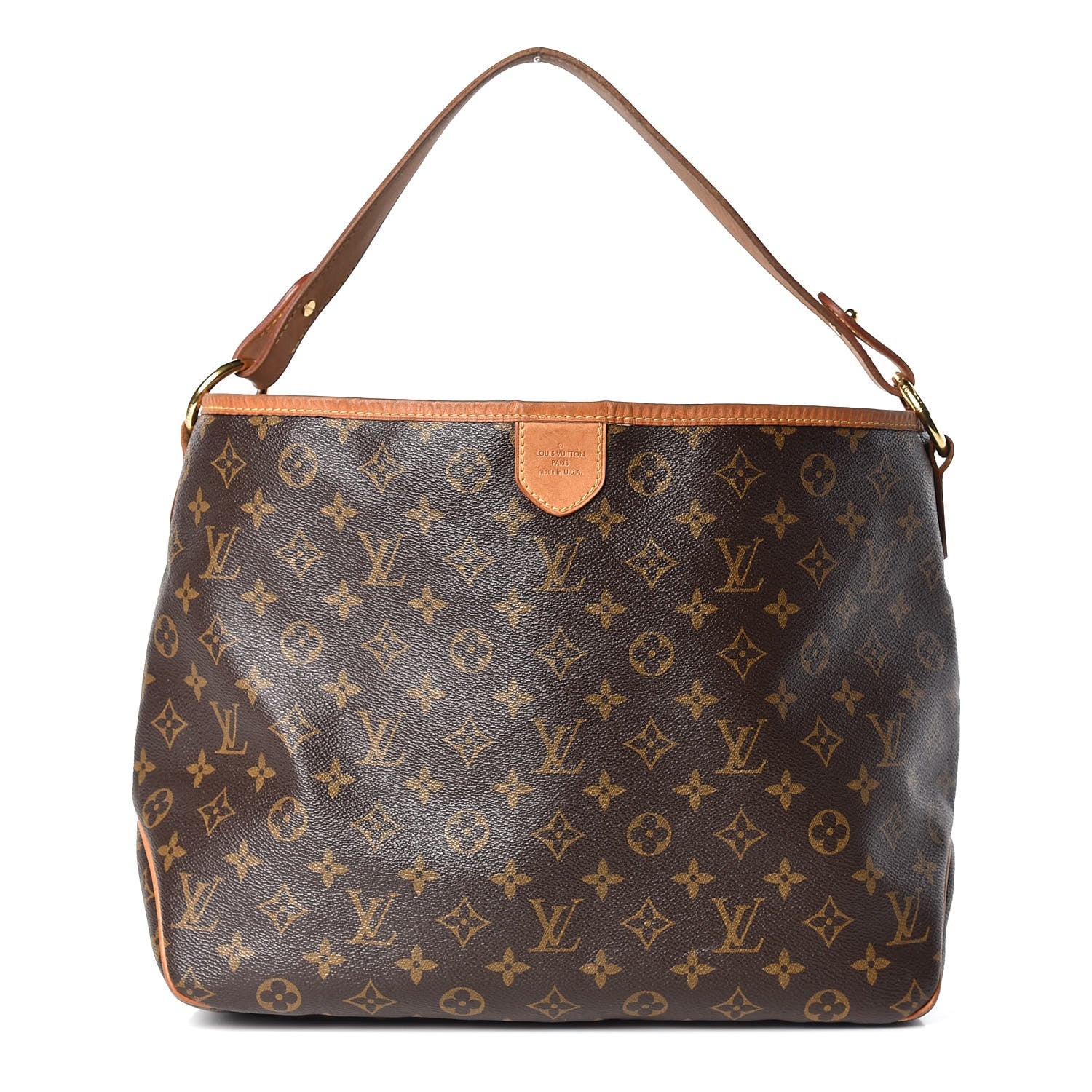 Louis Vuitton Monogram Delightful PM 1 of 19