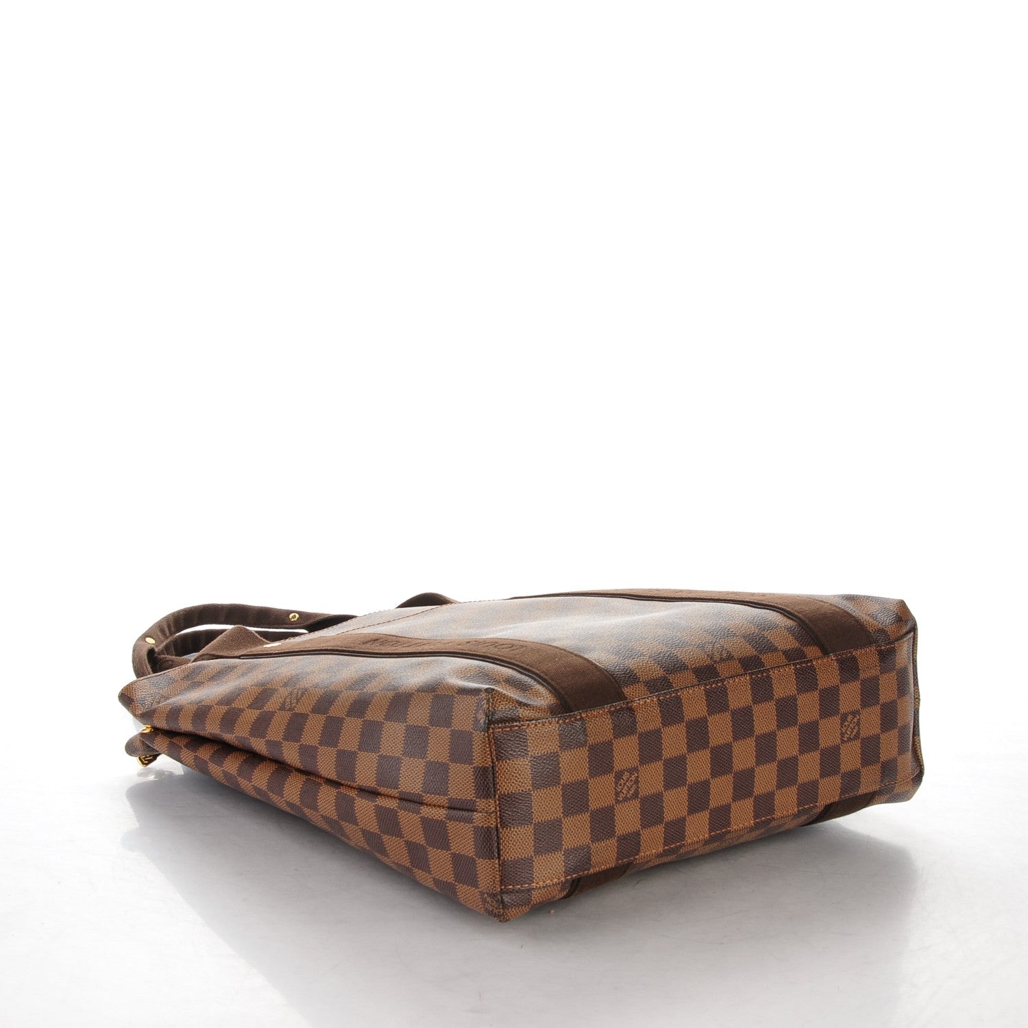Louis Vuitton Damier Ebene Beaubourg 4 of 7