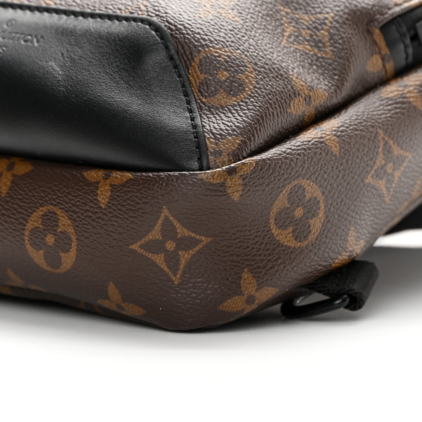 Monogram Macassar Avenue Sling Bag