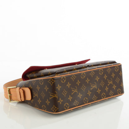 Louis Vuitton Monogram Viva-Cite GM 4 of 7