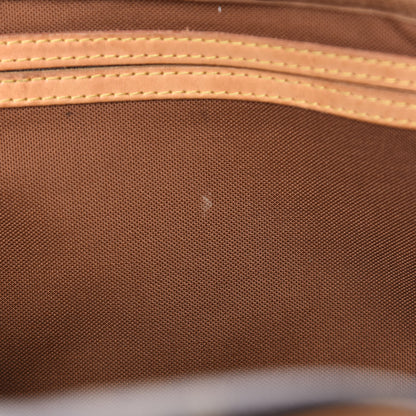 Louis Vuitton Monogram Montorgueil GM 8 of 13