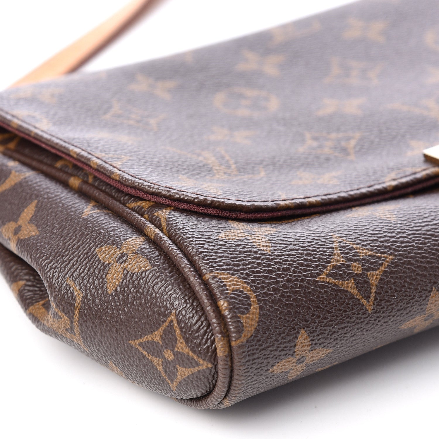 Louis Vuitton Monogram Favorite MM 8 of 10