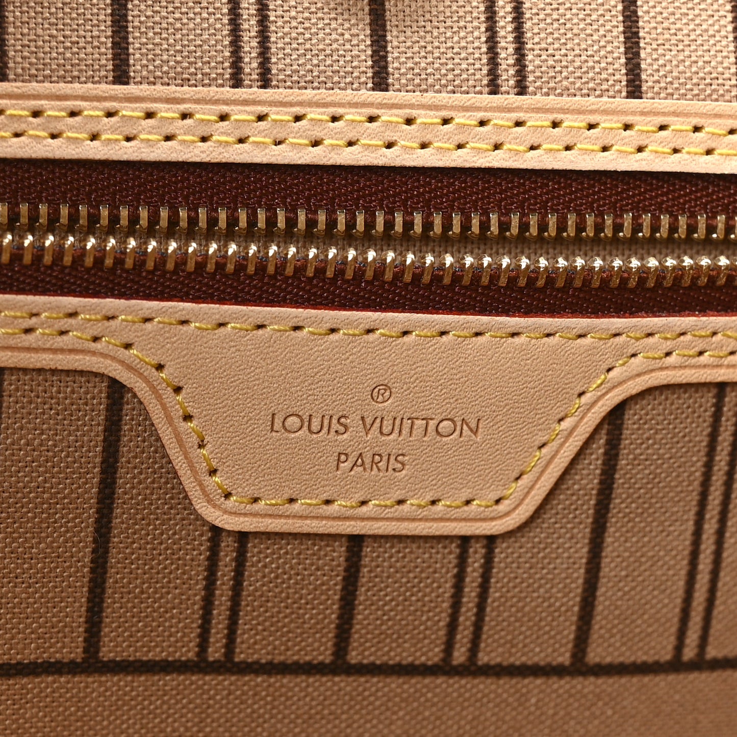 Monogram Neo Neverfull GM