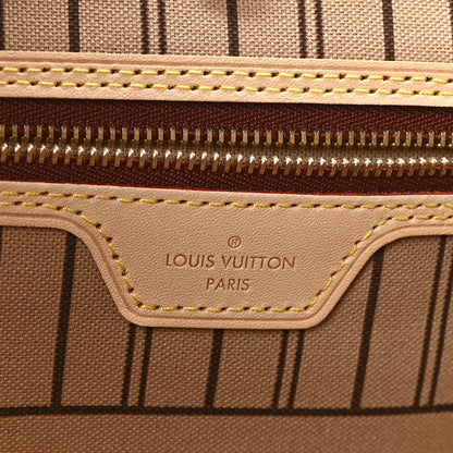 Louis Vuitton Monogram Neo Neverfull GM 7 of 9