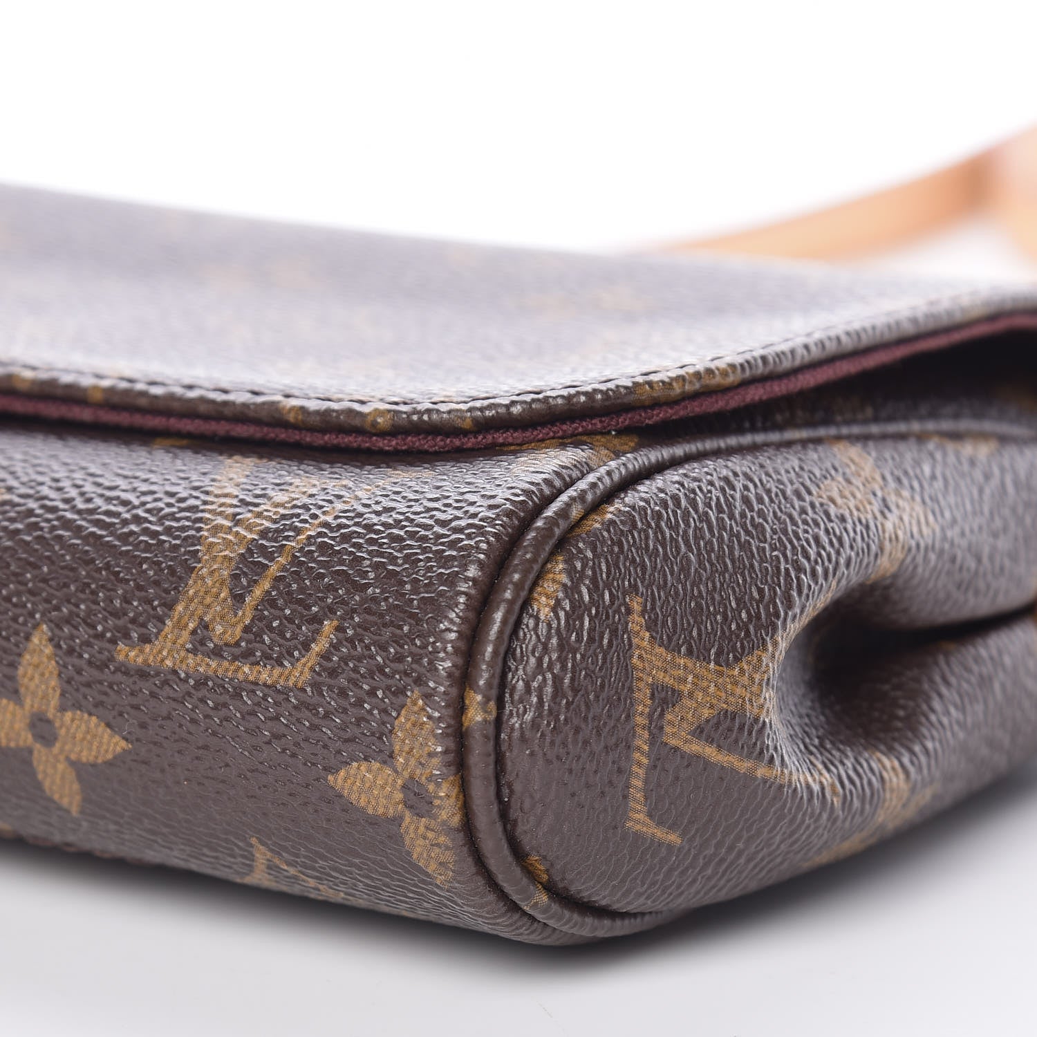 Louis Vuitton Monogram Favorite PM 11 of 11