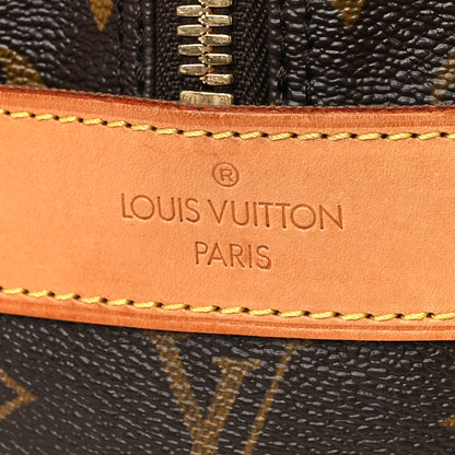 Louis Vuitton Monogram Carryall 7 of 11