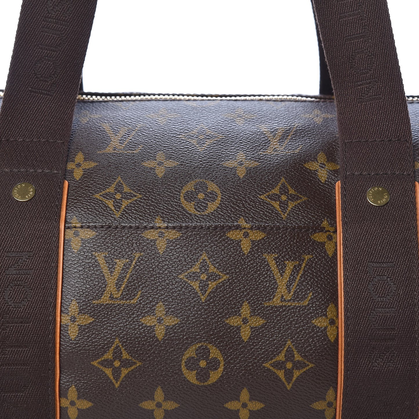 Monogram Sporty Beaubourg