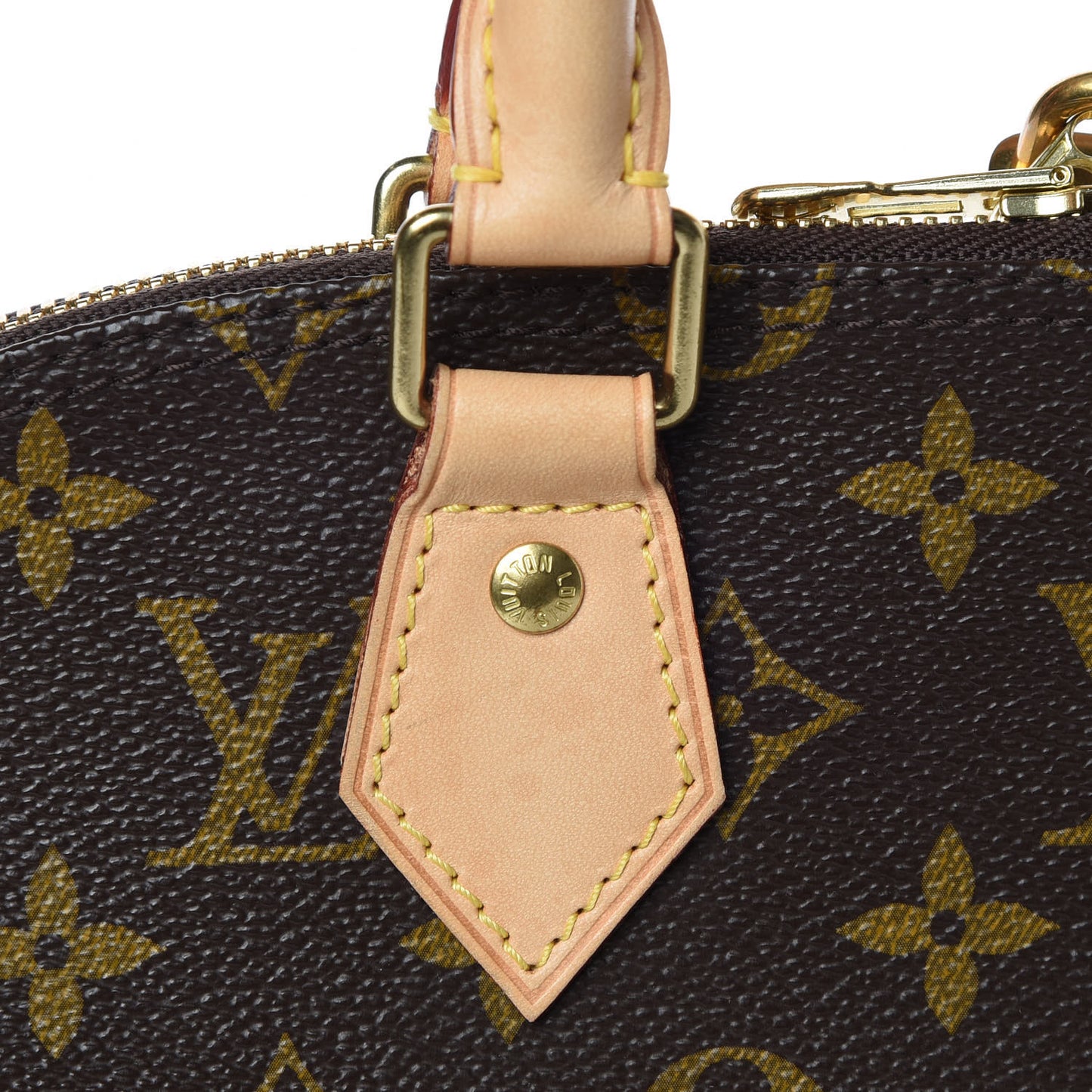 Monogram Alma MM