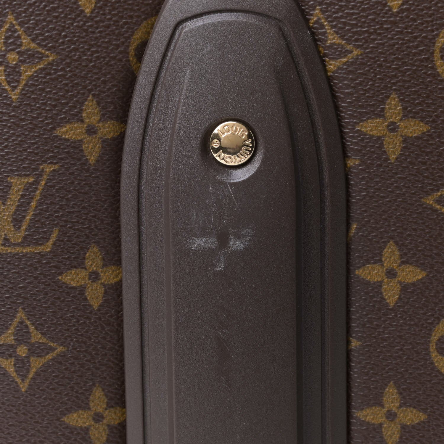 Louis Vuitton Monogram Pegase 60 9 of 20