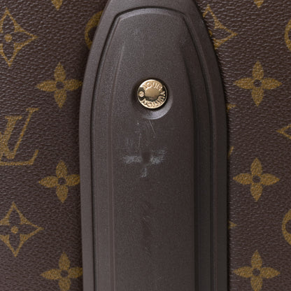Louis Vuitton Monogram Pegase 60 9 of 20