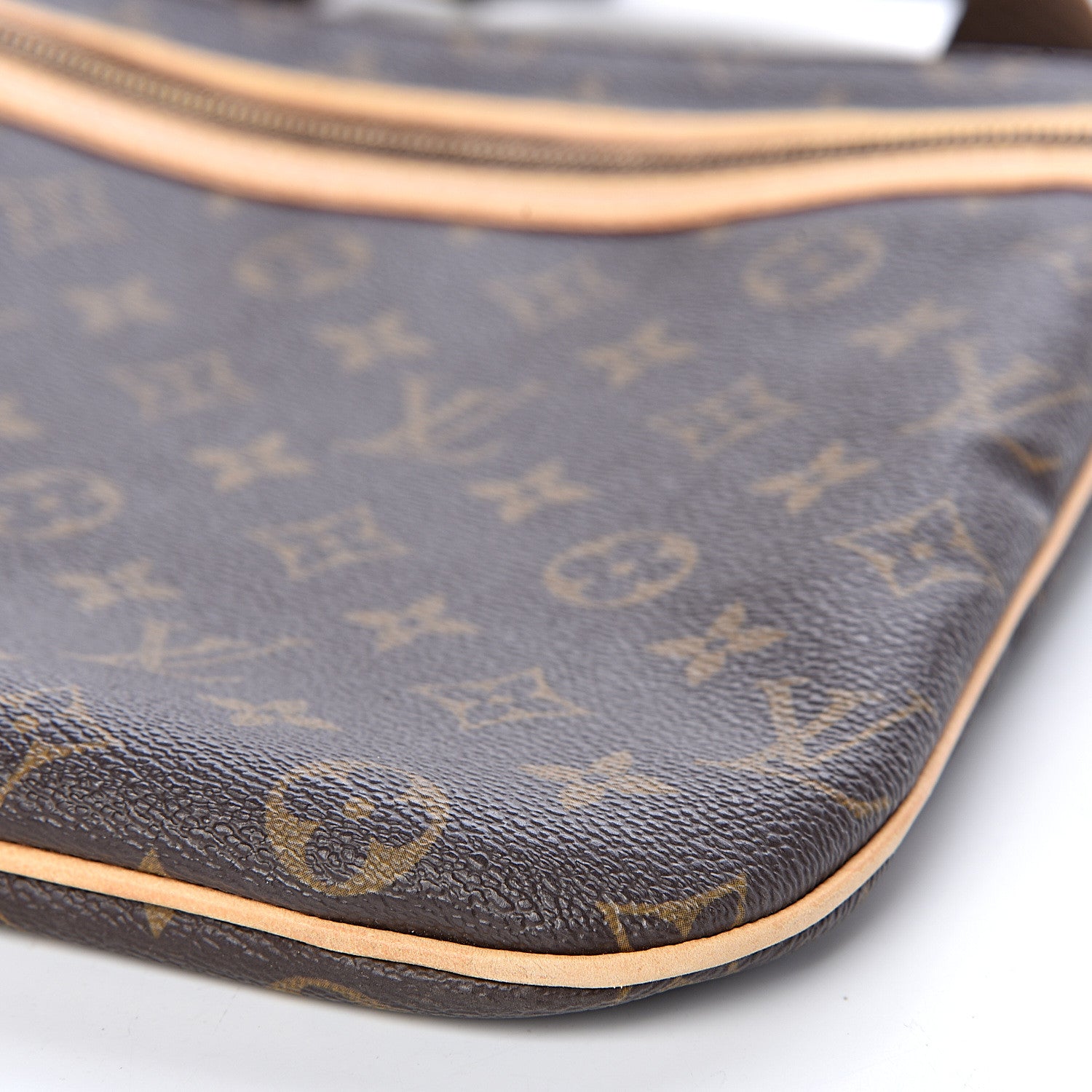 Louis Vuitton Monogram Bosphore Pochette 12 of 13