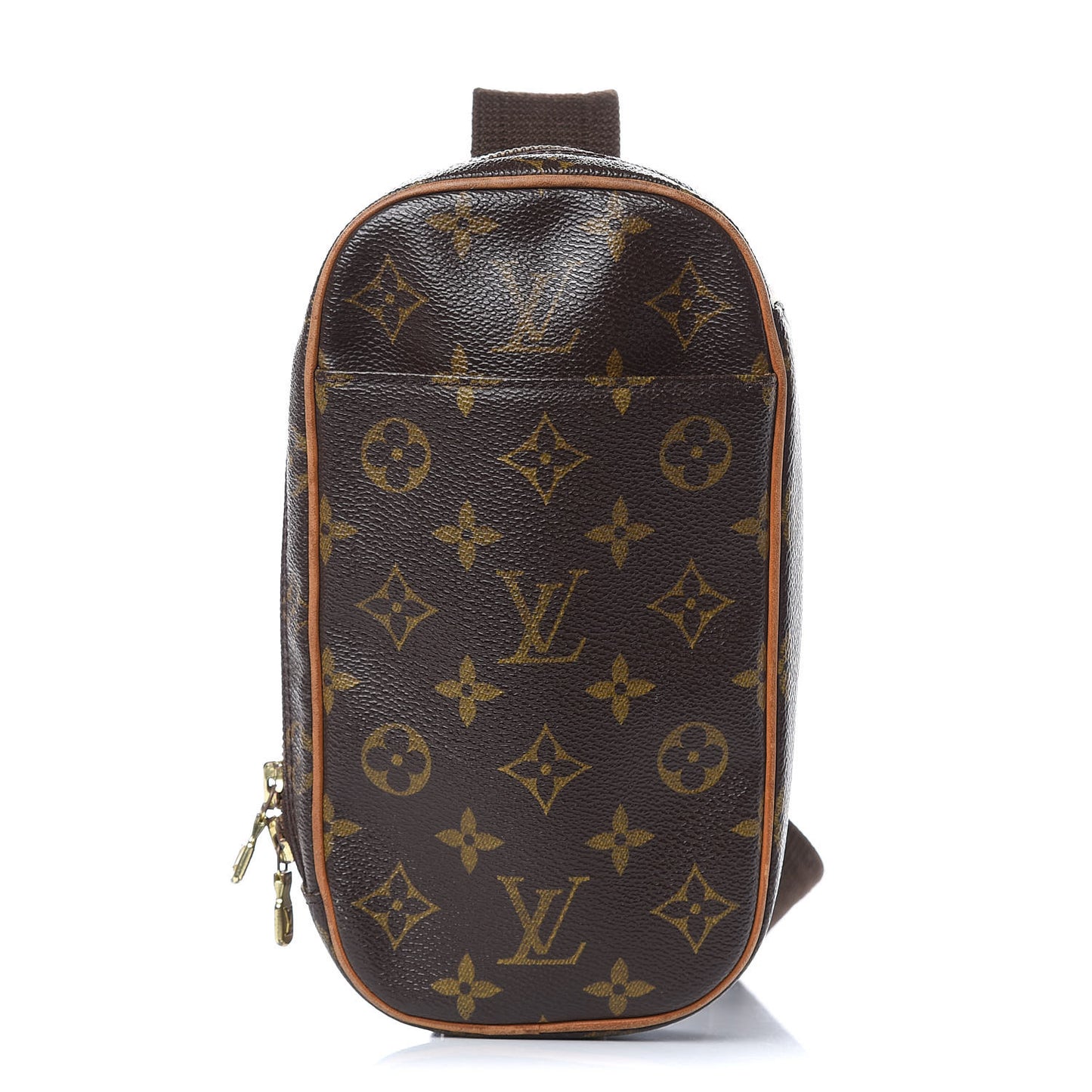 Monogram Pochette Gange
