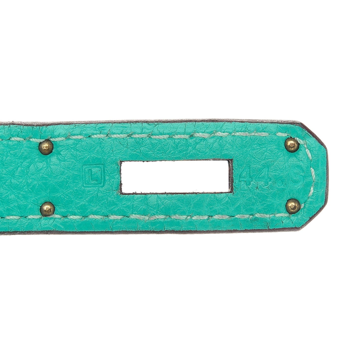 Togo Birkin 30 Lagon
