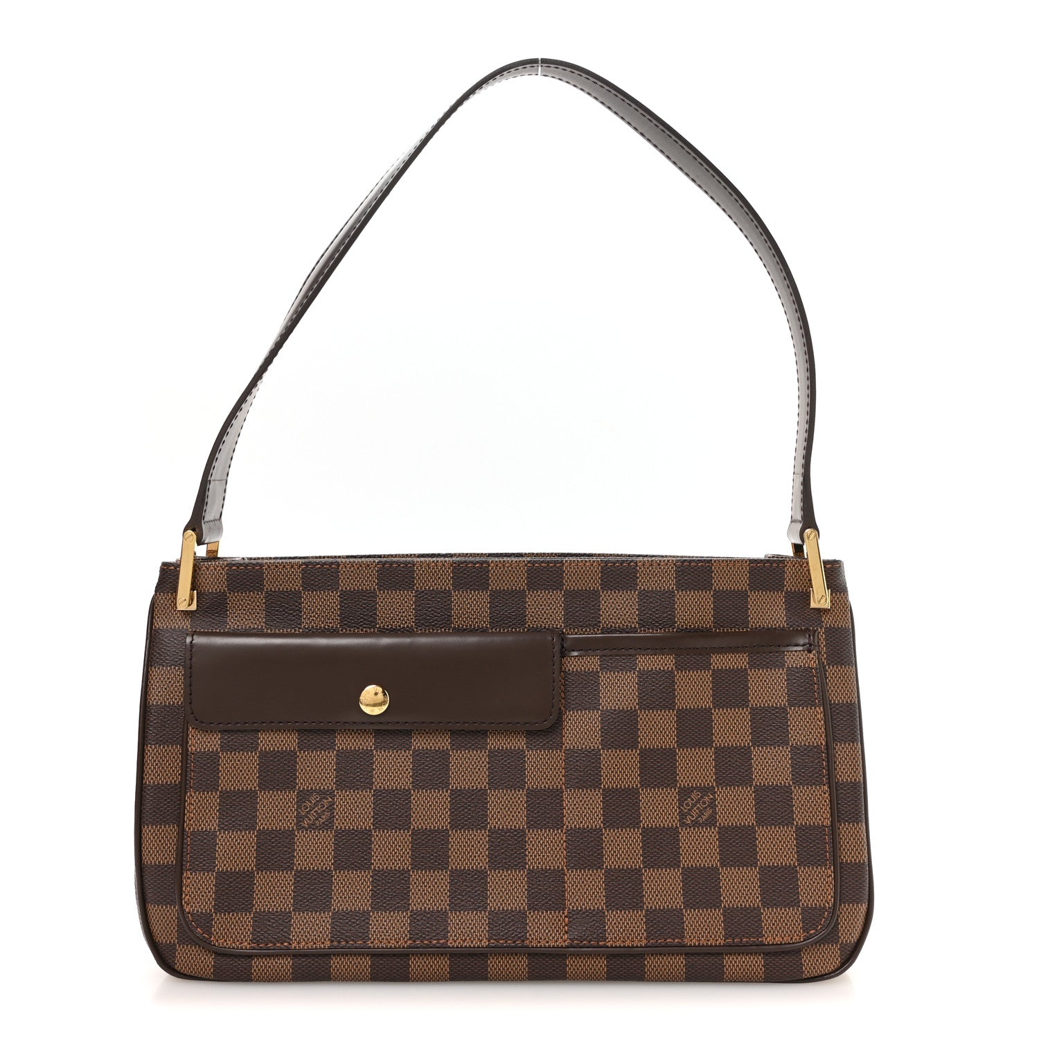 Louis Vuitton Damier Ebene Aubagne 1 of 8