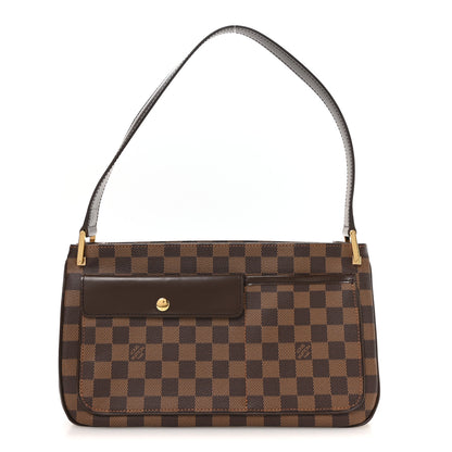 Louis Vuitton Damier Ebene Aubagne 1 of 8