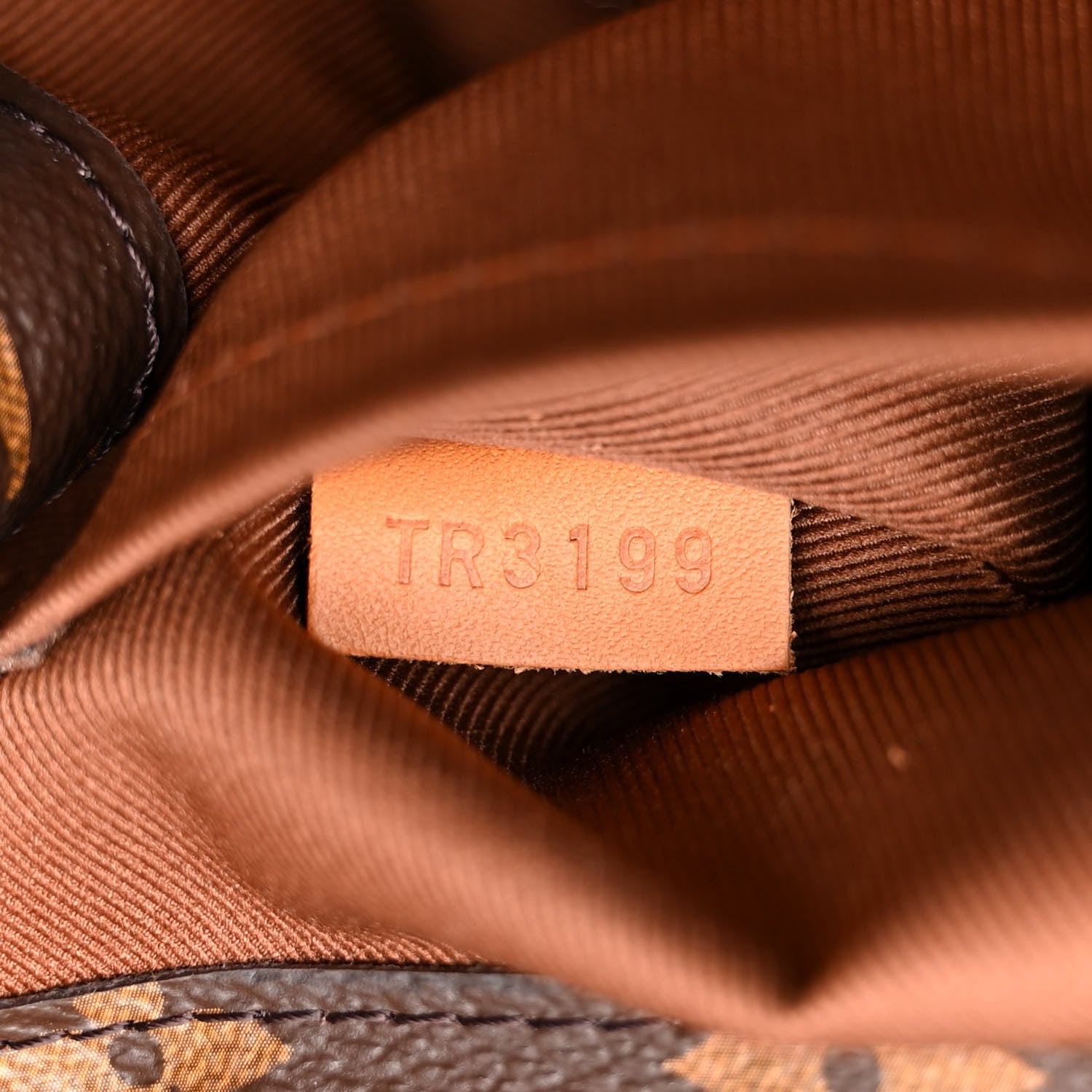 Louis Vuitton Monogram Steamer PM 7 of 14