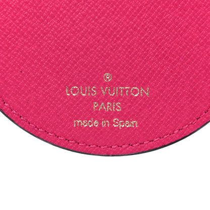 Louis Vuitton Monogram 2015 Christmas Animation Bag Charm Key Ring 3 of 6