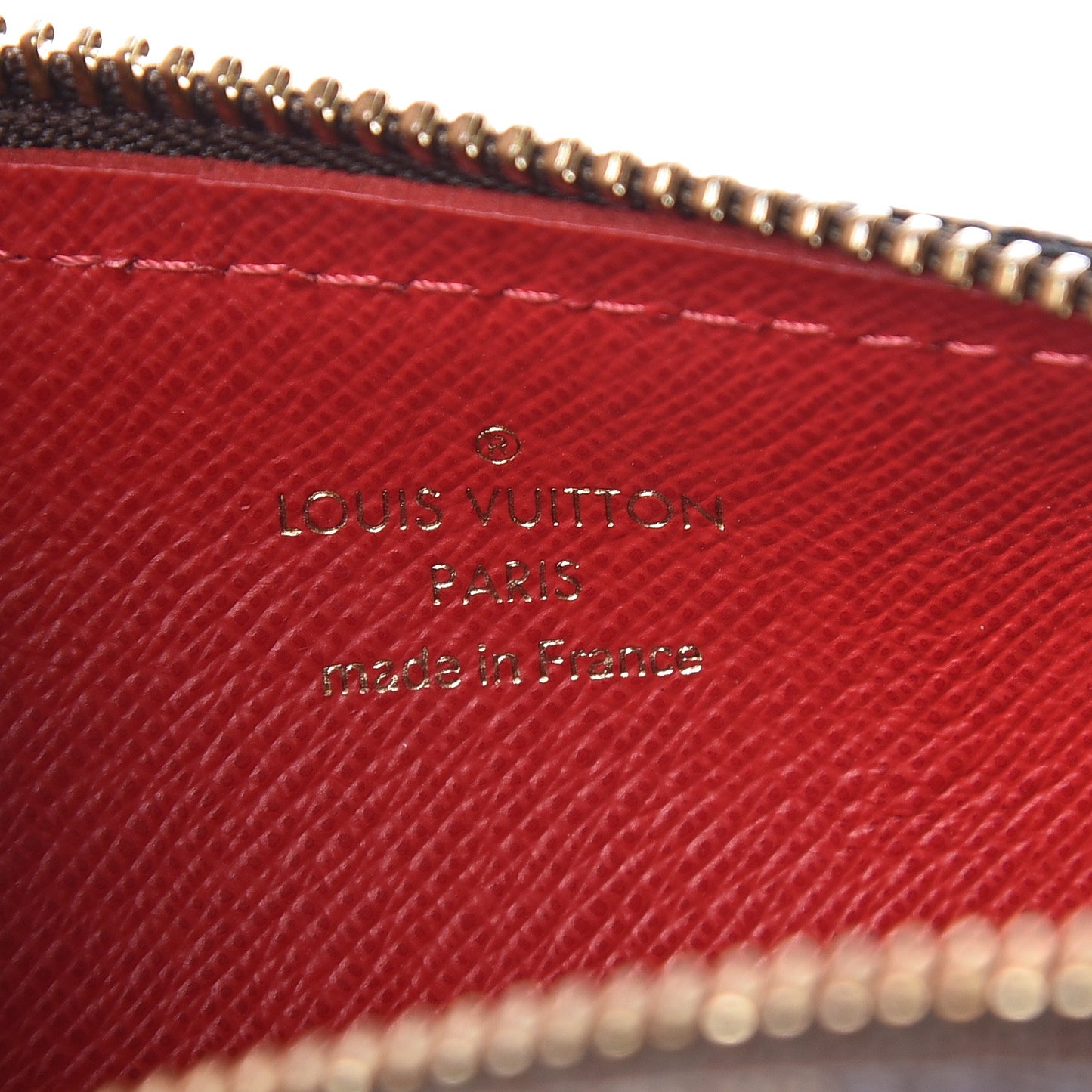 Damier Ebene Papillon 30