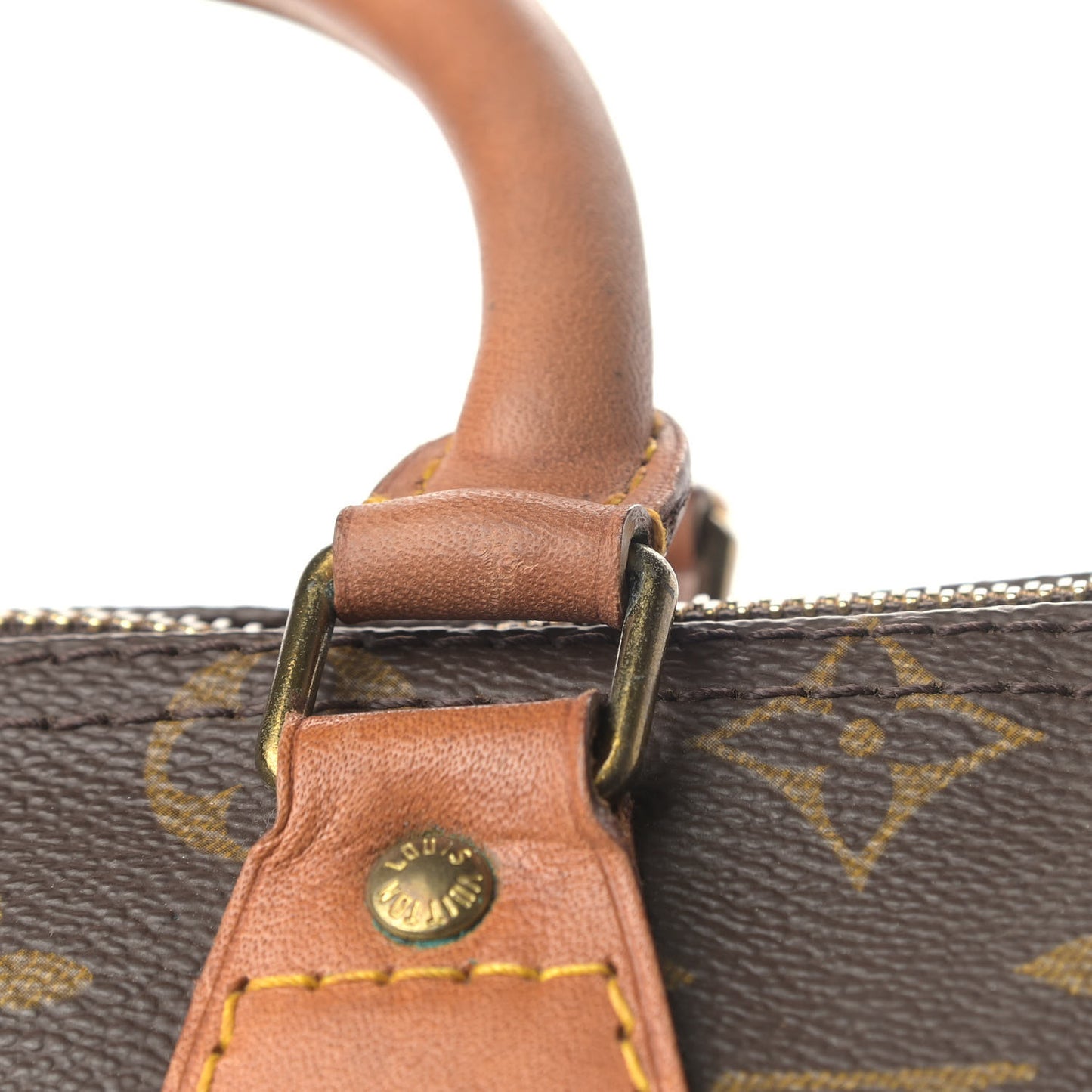 Monogram Speedy 25