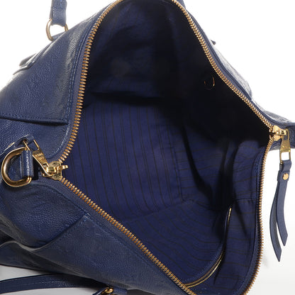 Louis Vuitton Empreinte Lumineuse PM Celeste 5 of 7