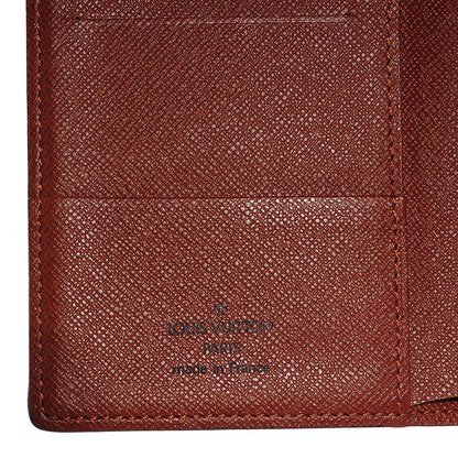 Louis Vuitton Monogram Tri-Fold Mens Wallet 5 of 7