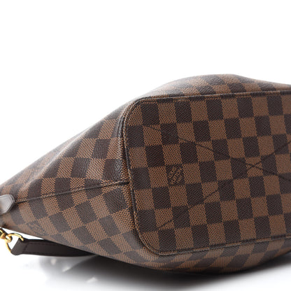 Louis Vuitton Damier Ebene Siena PM 6 of 10