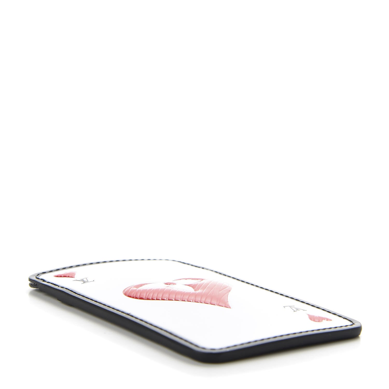 Louis Vuitton Epi Monogram Game On Card Holder 4 of 7