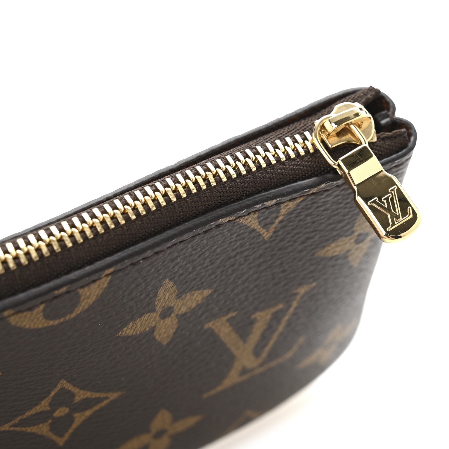 Louis Vuitton Monogram Key Pouch S 8 of 9