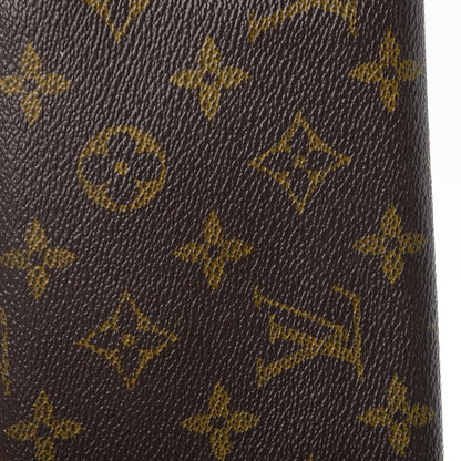 Louis Vuitton Monogram Flap Wallet 22 of 25